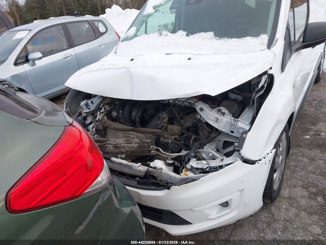 Ford Transit Connect Xlt 2022 NM0LE7T22N1542090 Image 13