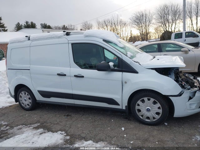 Ford Transit Connect Xlt 2022 NM0LE7T22N1542090 Image 14