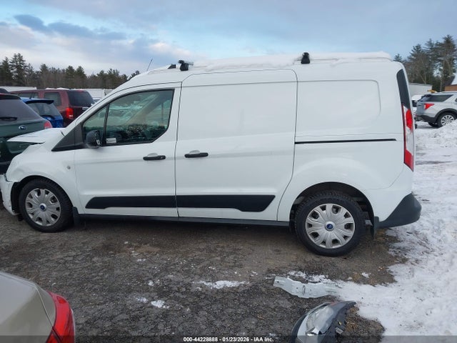 Ford Transit Connect Xlt 2022 NM0LE7T22N1542090 Image 15