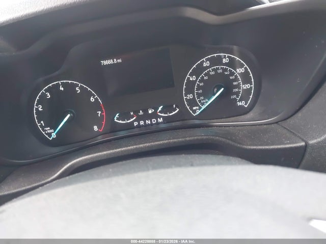 Ford Transit Connect Xlt 2022 NM0LE7T22N1542090 Image 7
