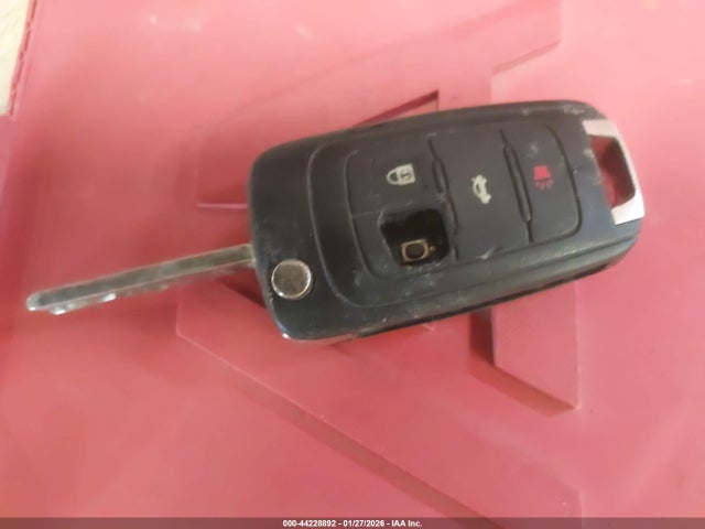 2013 CHEVROLET CRUZE 1G1PC5SB8D7199922 Photo 10