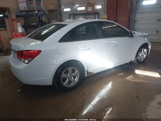 2013 CHEVROLET CRUZE 1G1PC5SB8D7199922 Photo 3