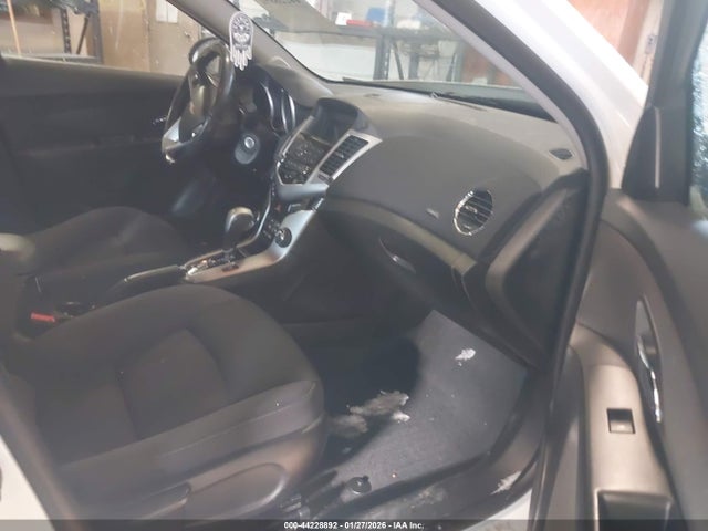 2013 CHEVROLET CRUZE 1G1PC5SB8D7199922 Photo 4