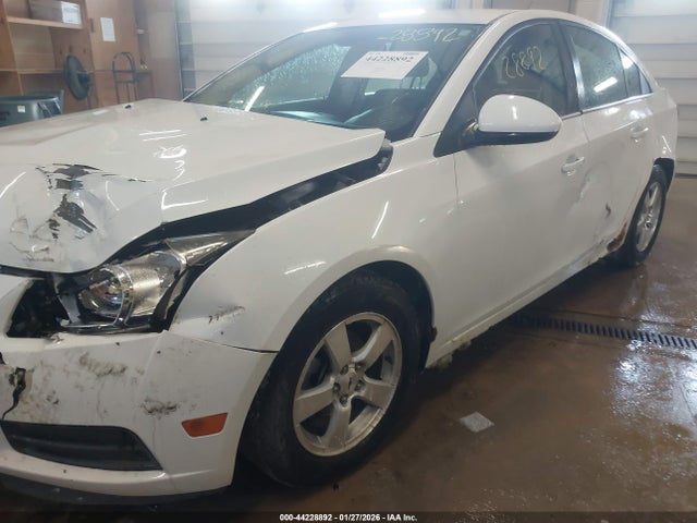 2013 CHEVROLET CRUZE 1G1PC5SB8D7199922 Photo 5