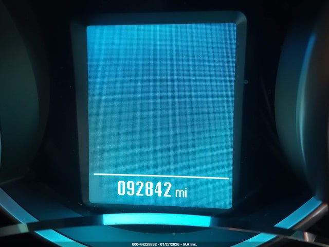 2013 CHEVROLET CRUZE 1G1PC5SB8D7199922 Photo 6