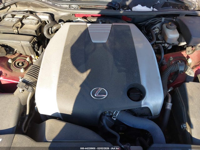 Продажа на аукционе авто 2015 Lexus Gs 350, vin: JTHCE1BL4FA003495, номер лота: 44228905