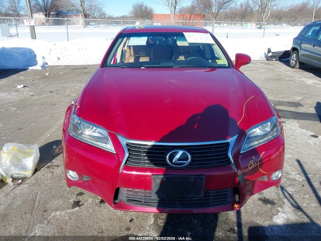 Продажа на аукционе авто 2015 Lexus Gs 350, vin: JTHCE1BL4FA003495, номер лота: 44228905