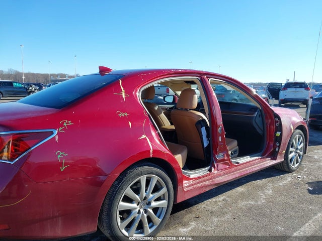 Продажа на аукционе авто 2015 Lexus Gs 350, vin: JTHCE1BL4FA003495, номер лота: 44228905