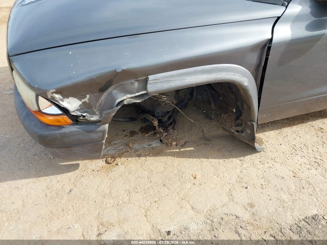 2003 Dodge Dakota მანქანა იყიდება აუქციონზე, vin: 1D7HL12X83S345012, აუქციონის ნომერი: 44228908