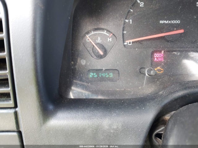 2003 Dodge Dakota მანქანა იყიდება აუქციონზე, vin: 1D7HL12X83S345012, აუქციონის ნომერი: 44228908