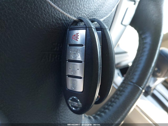 Nissan SENTRA SV 2015 3N1AB7AP2FY240140 Image 11