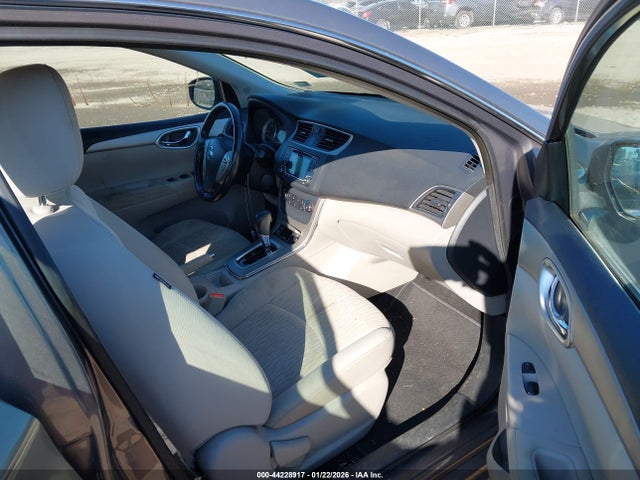 Nissan SENTRA SV 2015 3N1AB7AP2FY240140 Image 5