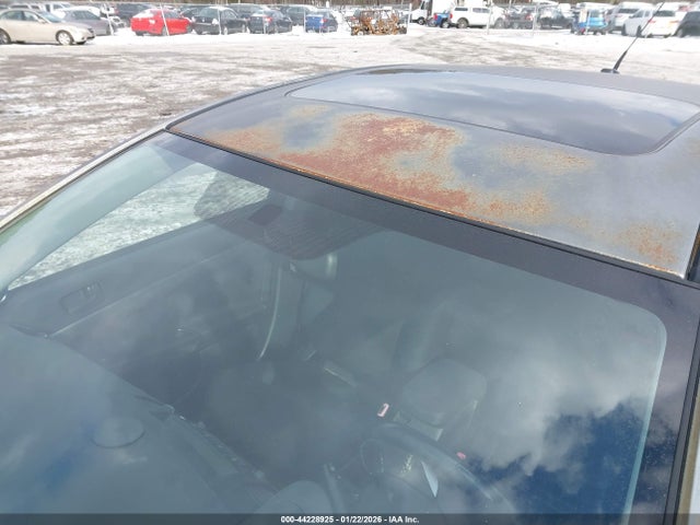 2009 MITSUBISHI LANCER JA3AU26U29U001234 Photo 5