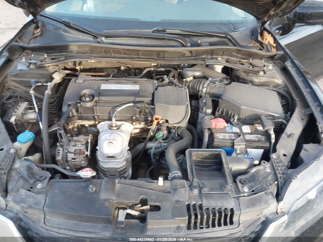 Honda Accord Lx-s 2015 1HGCT1B35FA009430 Image 10