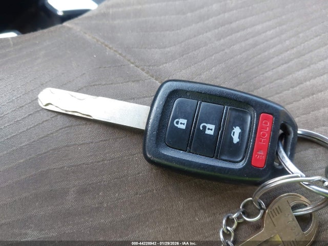 Honda Accord Lx-s 2015 1HGCT1B35FA009430 Image 11