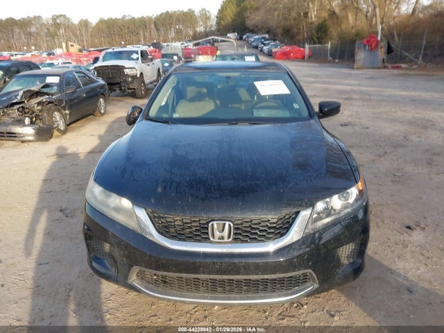 Honda Accord Lx-s 2015 1HGCT1B35FA009430 Image 12