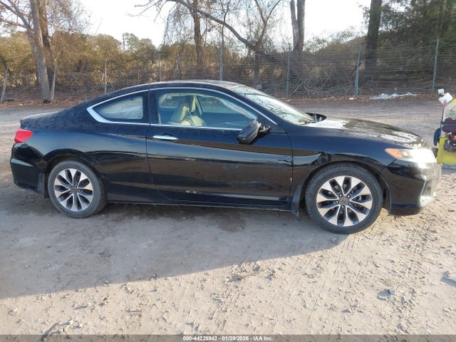 Honda Accord Lx-s 2015 1HGCT1B35FA009430 Image 13