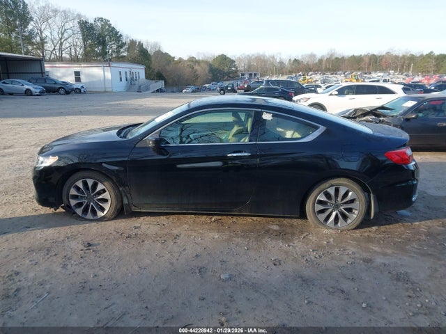 Honda Accord Lx-s 2015 1HGCT1B35FA009430 Image 14