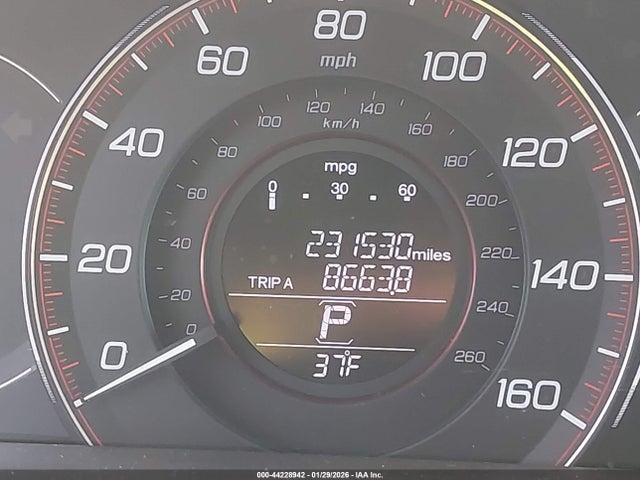 Honda Accord Lx-s 2015 1HGCT1B35FA009430 Image 15