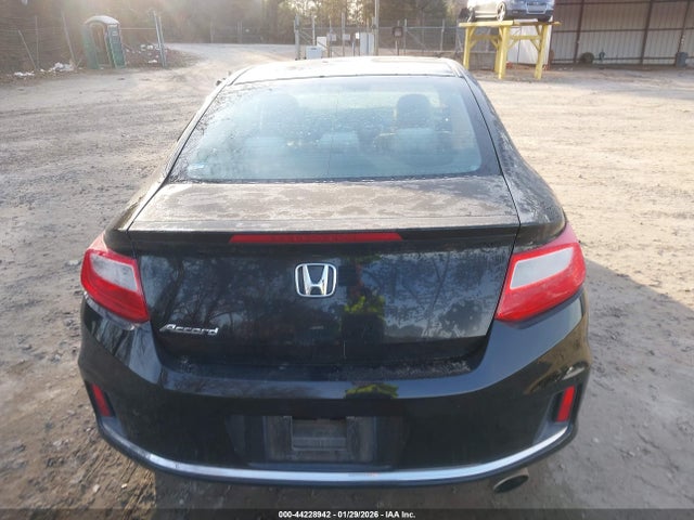 Honda Accord Lx-s 2015 1HGCT1B35FA009430 Image 16