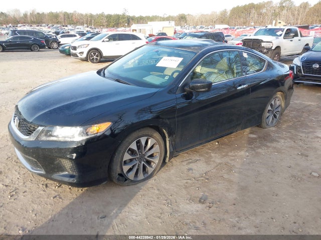Honda Accord Lx-s 2015 1HGCT1B35FA009430 Image 2