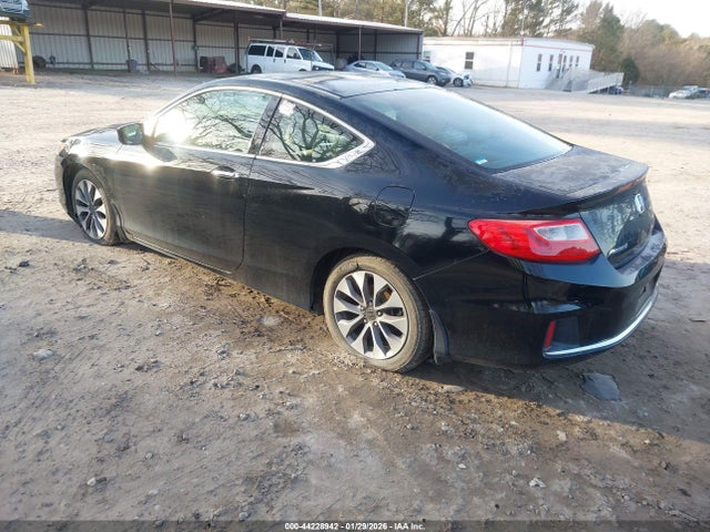 Honda Accord Lx-s 2015 1HGCT1B35FA009430 Image 3