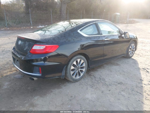 Honda Accord Lx-s 2015 1HGCT1B35FA009430 Image 4