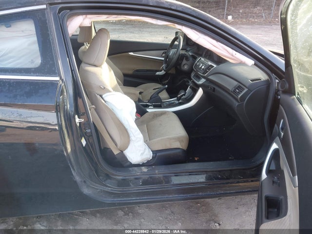 Honda Accord Lx-s 2015 1HGCT1B35FA009430 Image 5