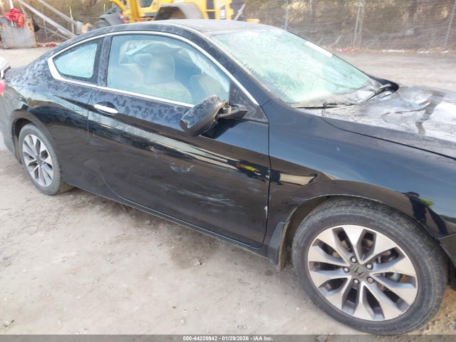 Honda Accord Lx-s 2015 1HGCT1B35FA009430 Image 6