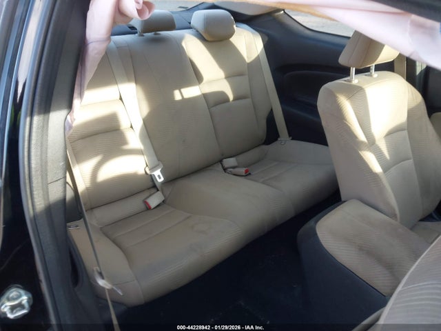 Honda Accord Lx-s 2015 1HGCT1B35FA009430 Image 8