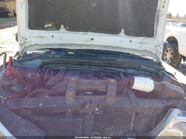 44228946 :رقم المزاد ، 1N6BD0CT8HN777928 vin ، 2017 Nissan Frontier S مزاد بيع