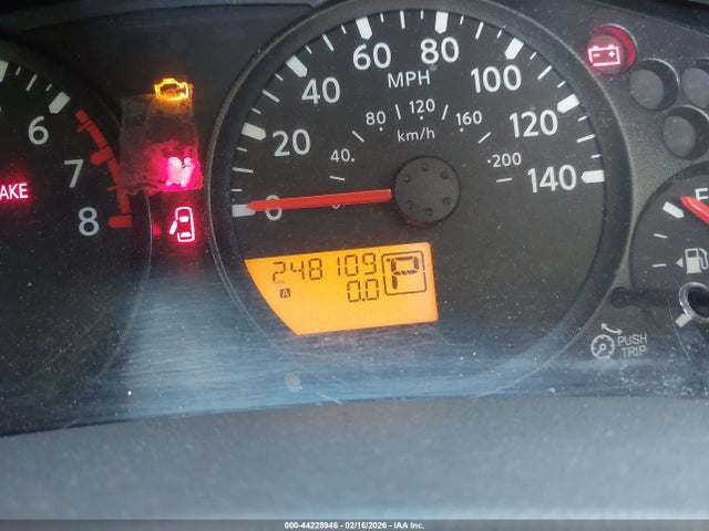 44228946 :رقم المزاد ، 1N6BD0CT8HN777928 vin ، 2017 Nissan Frontier S مزاد بيع