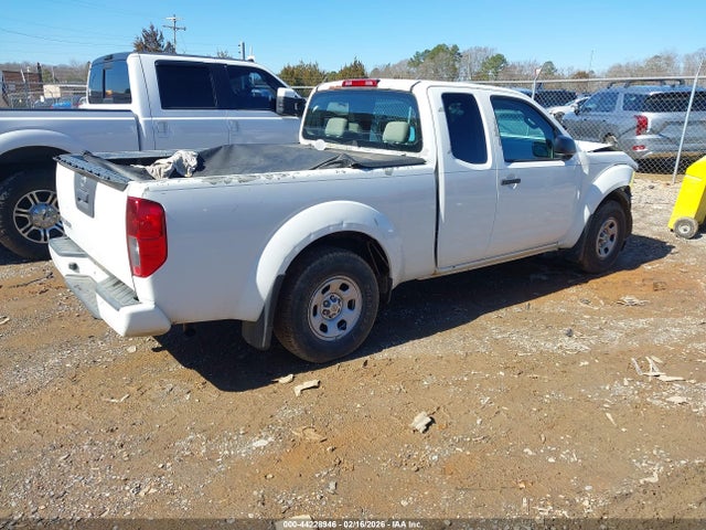 44228946 :رقم المزاد ، 1N6BD0CT8HN777928 vin ، 2017 Nissan Frontier S مزاد بيع