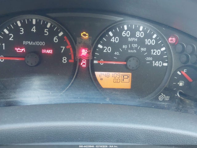 44228946 :رقم المزاد ، 1N6BD0CT8HN777928 vin ، 2017 Nissan Frontier S مزاد بيع
