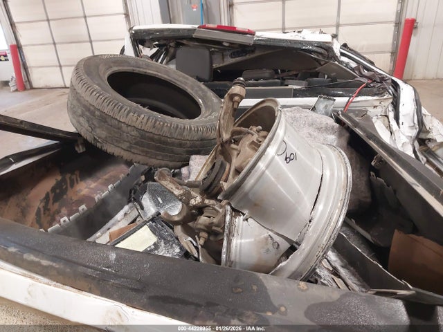 2014 Ram 1500 Sport მანქანა იყიდება აუქციონზე, vin: 1C6RR7MT4ES449176, აუქციონის ნომერი: 44228955