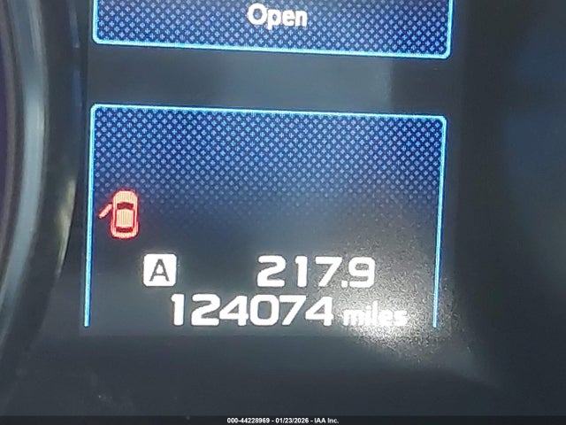 2015 Subaru Outback 2.5i Limited მანქანა იყიდება აუქციონზე, vin: 4S4BSBLC1F3288022, აუქციონის ნომერი: 44228969