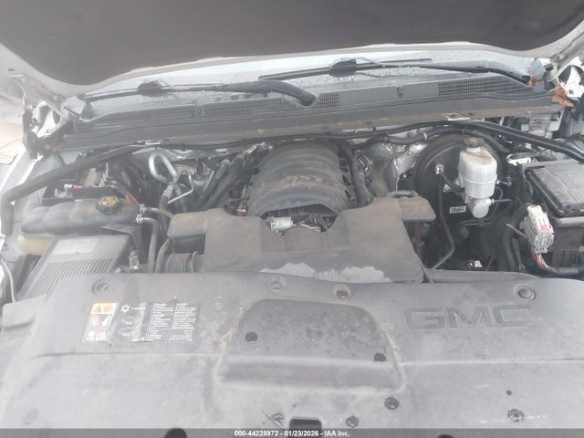 1GKS2HKJ0GR163426 GMC YUKON XL DENALI