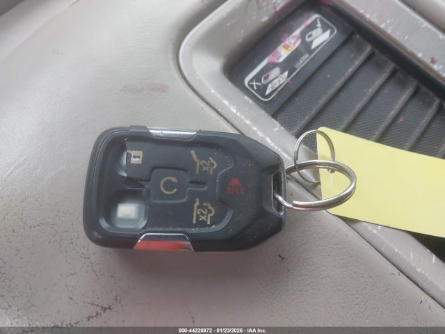 1GKS2HKJ0GR163426 GMC YUKON XL DENALI