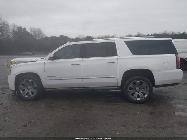 1GKS2HKJ0GR163426 GMC YUKON XL DENALI