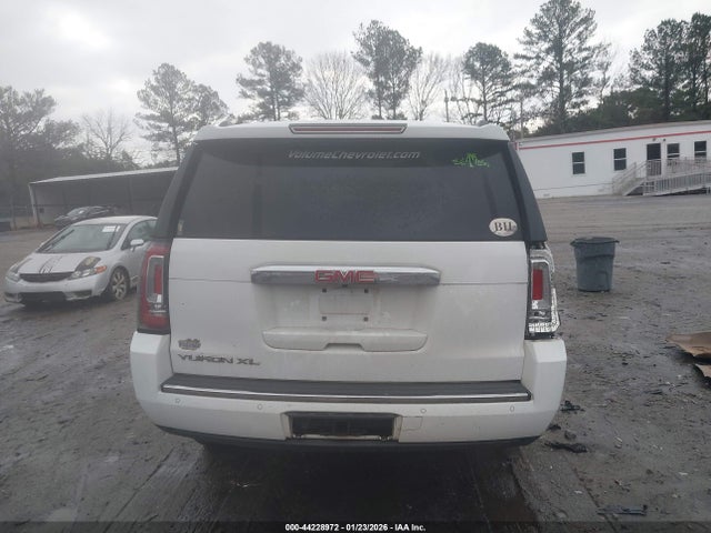 1GKS2HKJ0GR163426 GMC YUKON XL DENALI