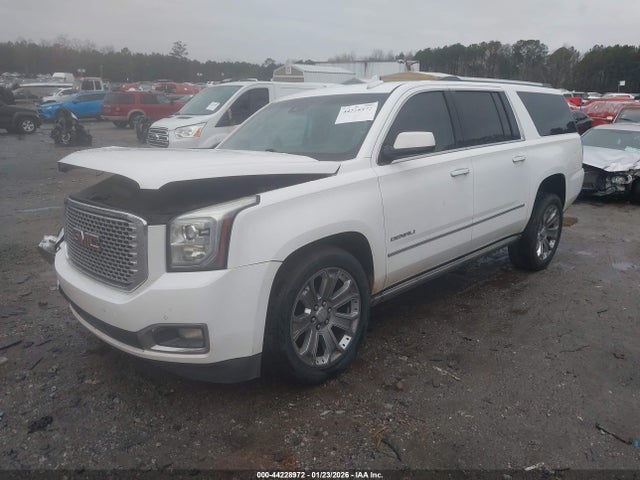 1GKS2HKJ0GR163426 GMC YUKON XL DENALI