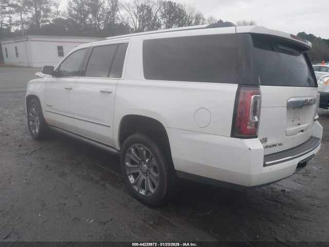 1GKS2HKJ0GR163426 GMC YUKON XL DENALI