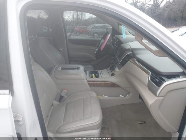 1GKS2HKJ0GR163426 GMC YUKON XL DENALI