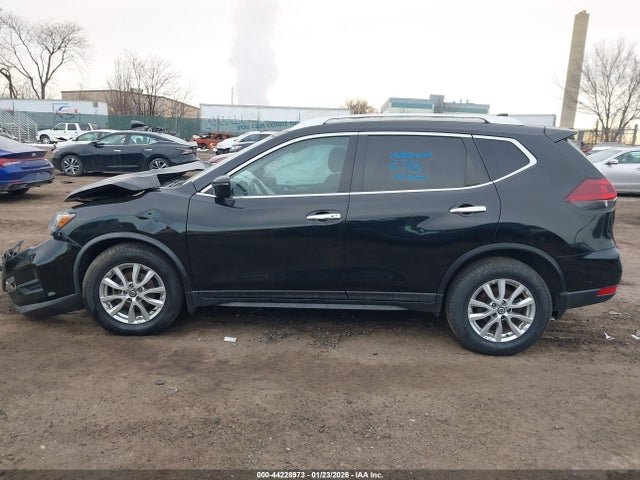 Nissan ROGUE SV 2018 KNMAT2MV6JP618851 Image 13