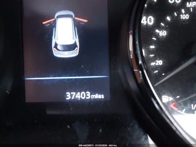Nissan ROGUE SV 2018 KNMAT2MV6JP618851 Image 14