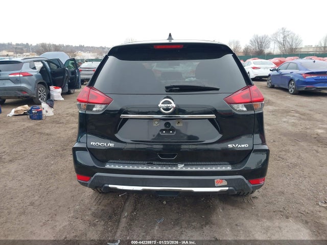 Nissan ROGUE SV 2018 KNMAT2MV6JP618851 Image 15