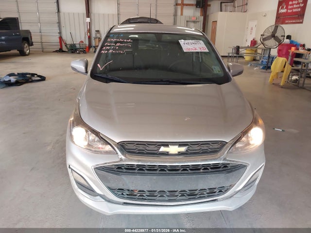 Chevrolet Spark Fwd 1lt Automatic 2021 KL8CD6SA2MC718575 Image 13