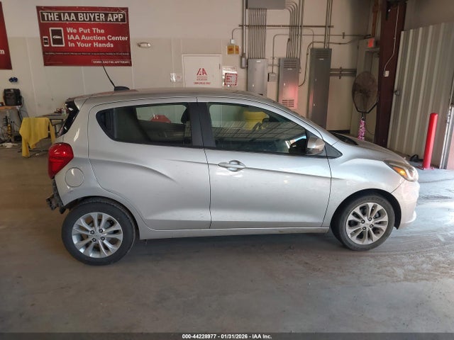 Chevrolet Spark Fwd 1lt Automatic 2021 KL8CD6SA2MC718575 Image 14