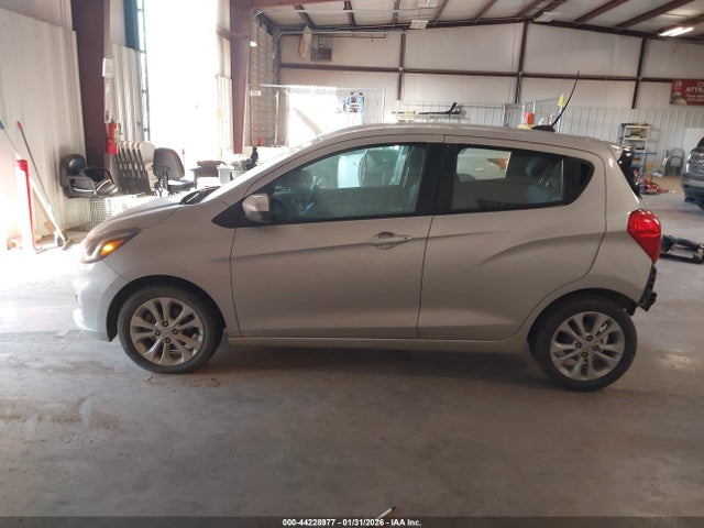Chevrolet Spark Fwd 1lt Automatic 2021 KL8CD6SA2MC718575 Image 15