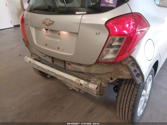 Chevrolet Spark Fwd 1lt Automatic 2021 KL8CD6SA2MC718575 Image 12